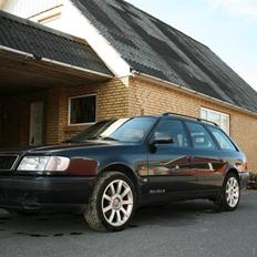 Audi 100 2.5 TDI Avant SOLGT