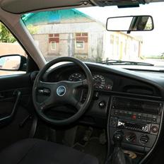 Audi 100 2.5 TDI Avant SOLGT