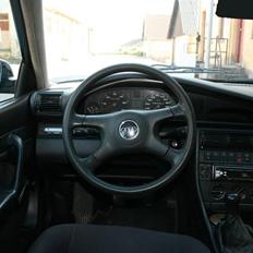 Audi 100 2.5 TDI Avant SOLGT