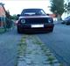 VW golf II 1,6 C projekt