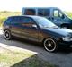 Mazda 323F GLX  #Solgt#