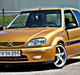 Citroën saxo (solgt)