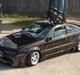 Opel calibra wide