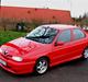 Alfa Romeo 146, 1,8 Zender