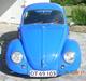 VW Bobbel 1300 Sommer Blå