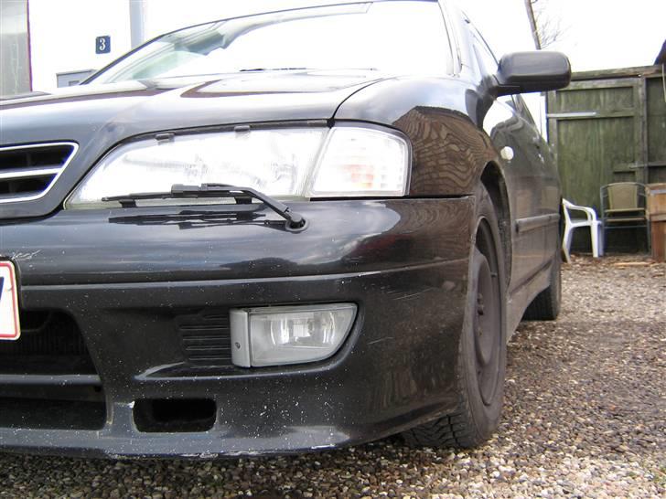 Nissan Primera billede 15