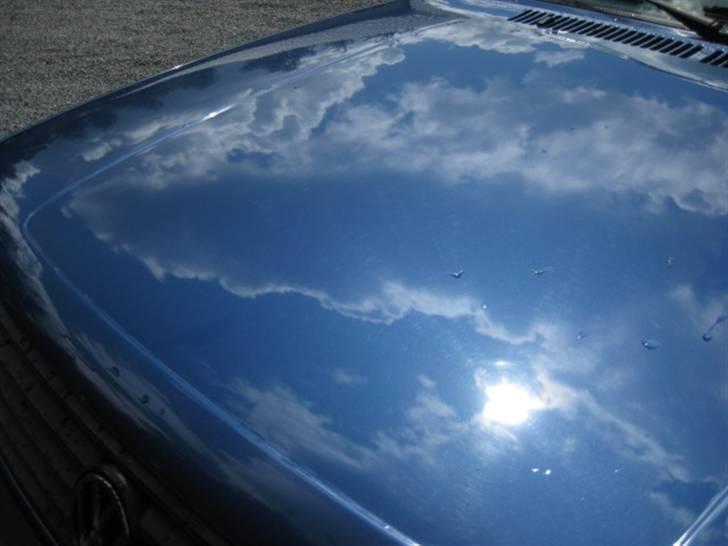 VW polo III coupe billede 4