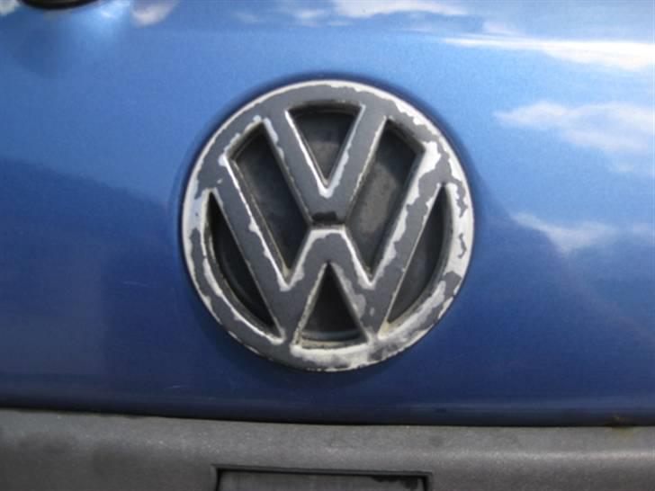 VW polo III coupe billede 9