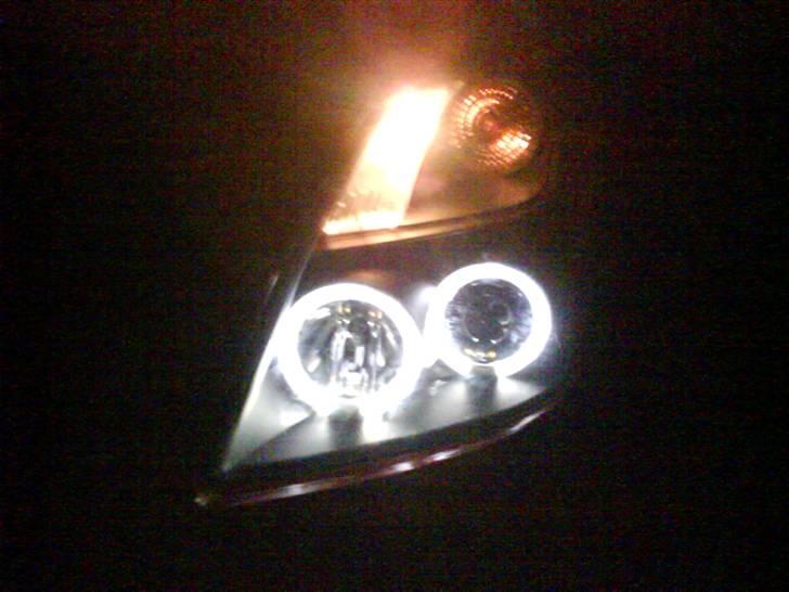 Suzuki swift 1.5 GL-A (Solgt) billede 14