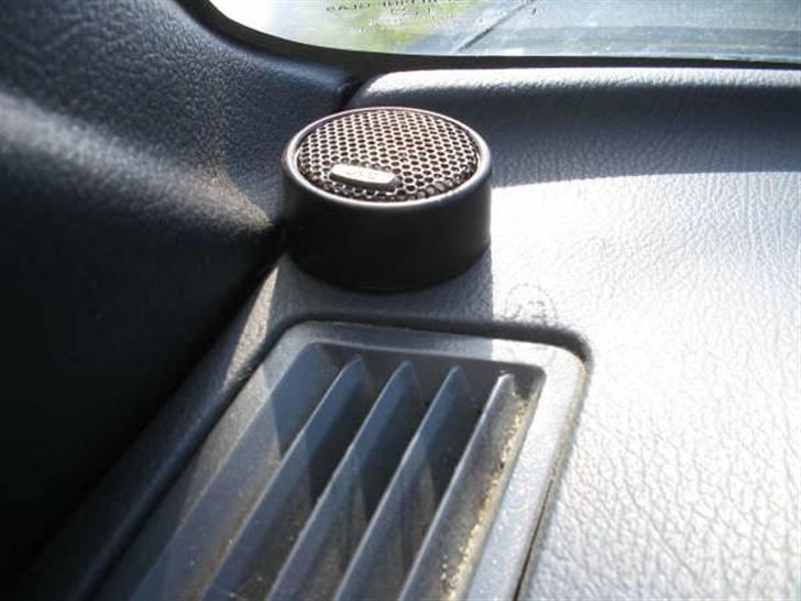 Toyota Corolla xli sedan SOLGT billede 13