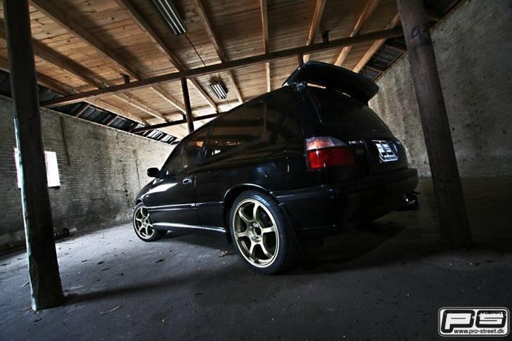 Nissan Pulsar GTI-R billede 8