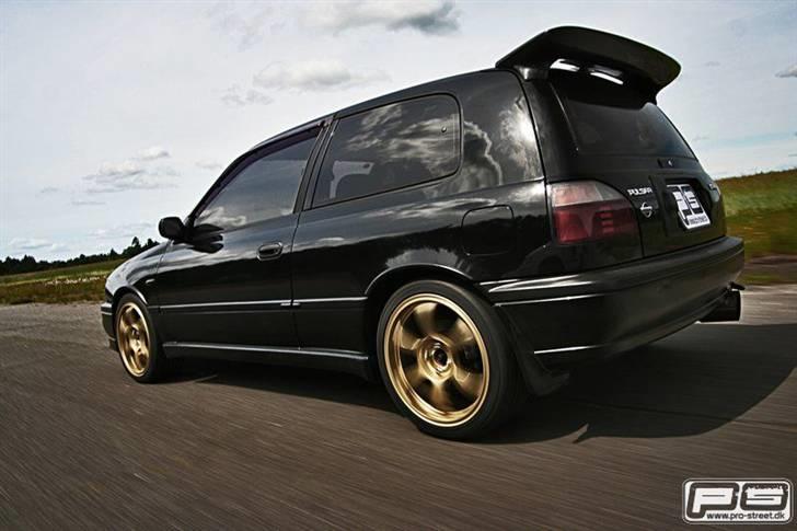 Nissan Pulsar GTI-R billede 10