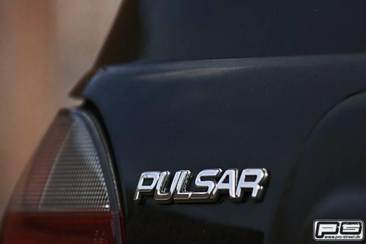 Nissan Pulsar GTI-R billede 6