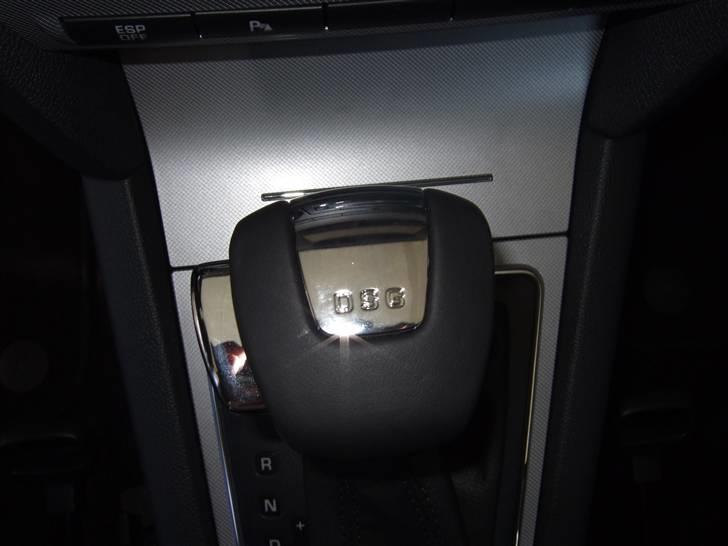 Skoda Octavia Combi Elegance - DSG billede 6