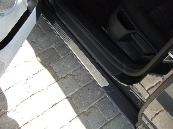 Skoda Octavia Combi Elegance billede 9