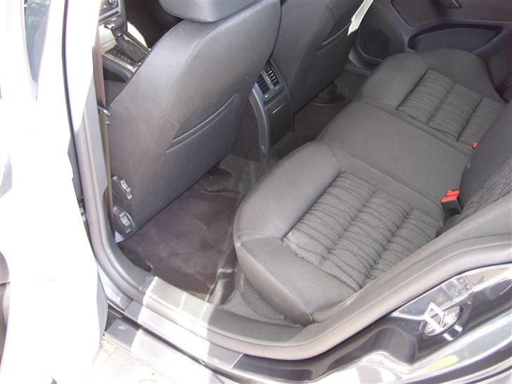 Skoda Octavia Combi Elegance billede 10