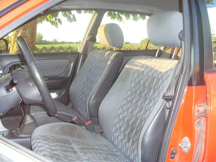 Toyota Corolla EE101 XLI 1.3 16v billede 9