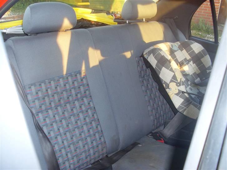 Toyota Corolla EE101 XLI 1.3 16v billede 10