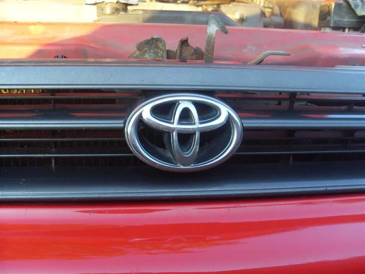 Toyota Corolla EE101 XLI 1.3 16v billede 14