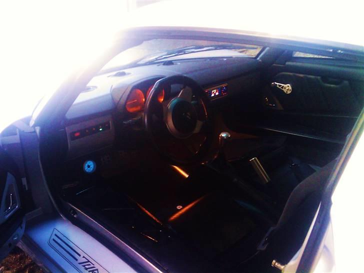 Opel Speedster 2.0 T billede 7