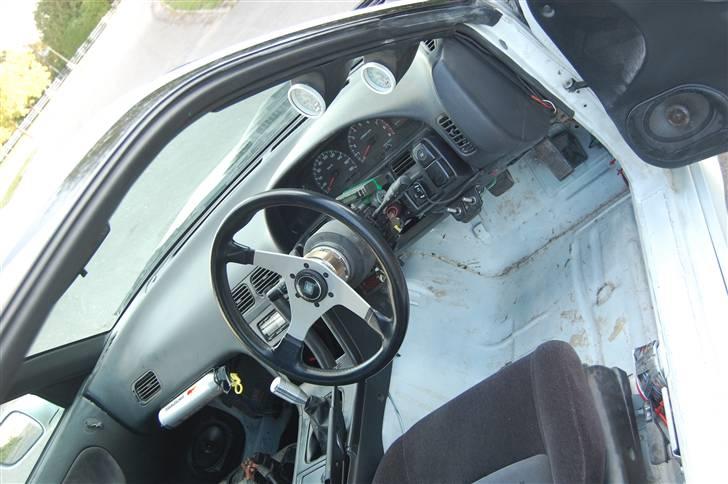 Nissan 180sx sil80 billede 7