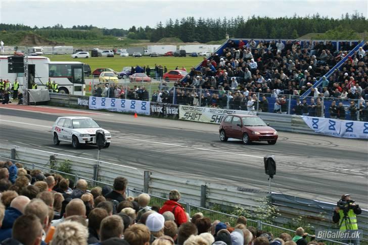 Toyota Starlet ØGT aka BUMLE  billede 14