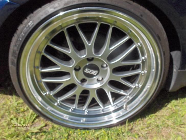 VW Passat 3BG TDI billede 10