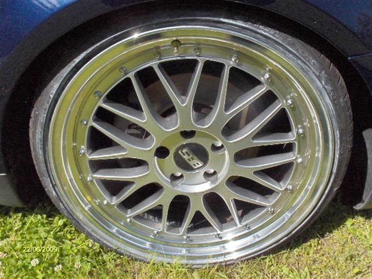 VW Passat 3BG TDI billede 11