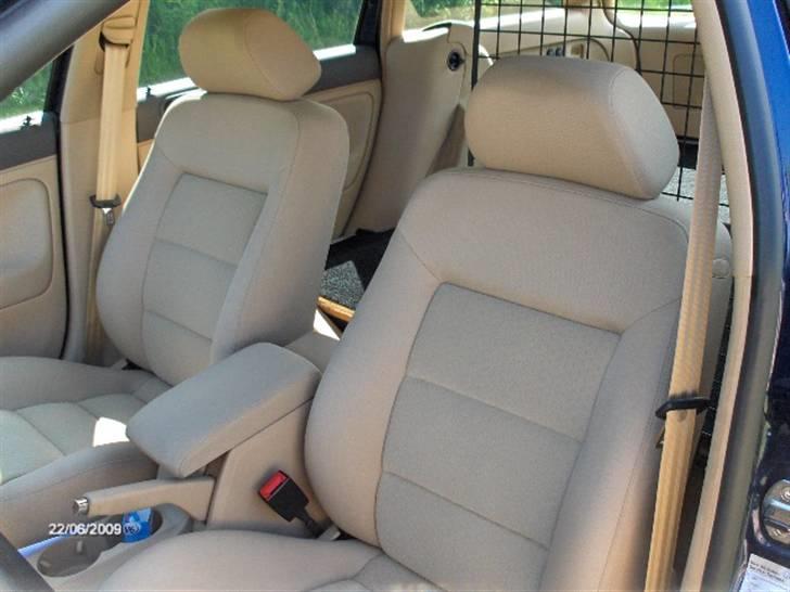 VW Passat 3BG TDI billede 13