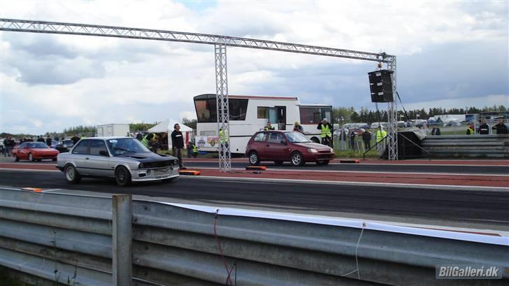 Toyota Starlet ØGT aka BUMLE  billede 16