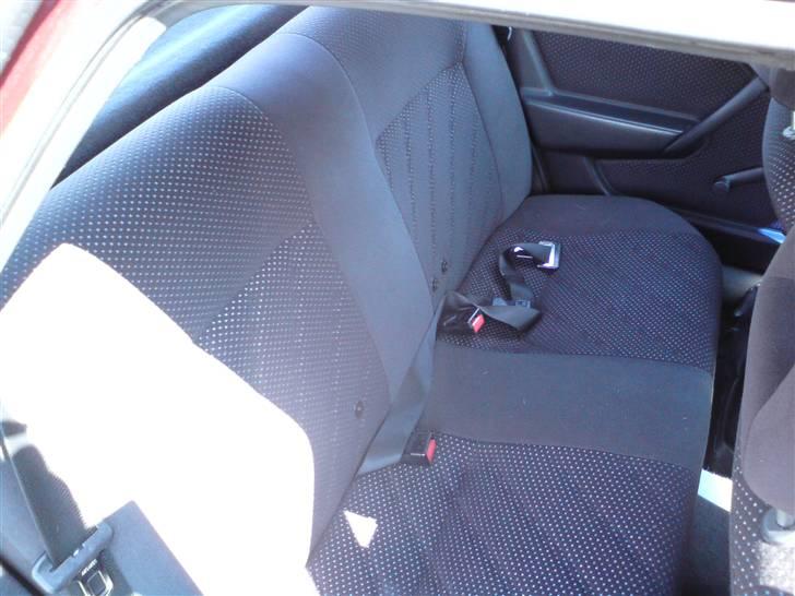 Opel Vectra A *SOLGT* billede 15