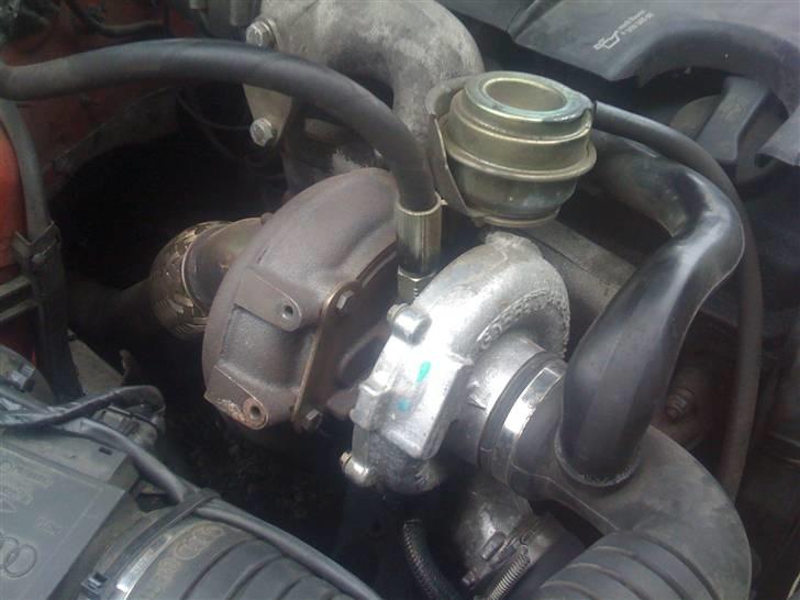 Audi A4 1,9 TDi solgt billede 10