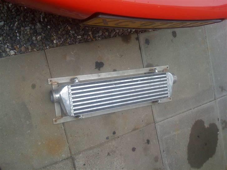 Audi A4 1,9 TDi solgt billede 11