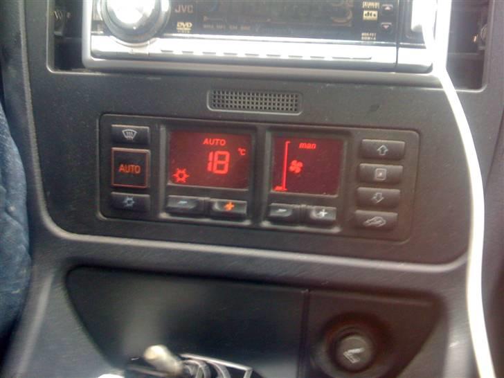 Audi A4 1,9 TDi solgt billede 12