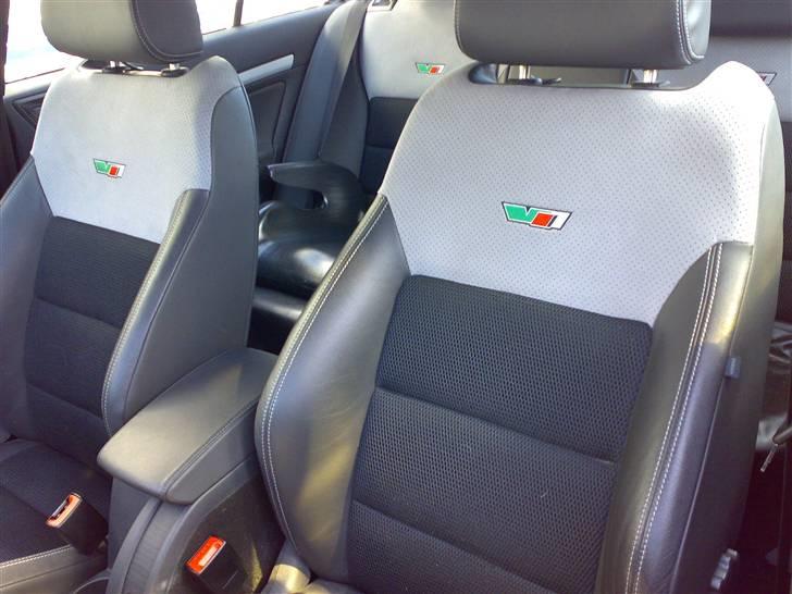 Skoda octavia RS 2,0 TDI - 14) billede 14