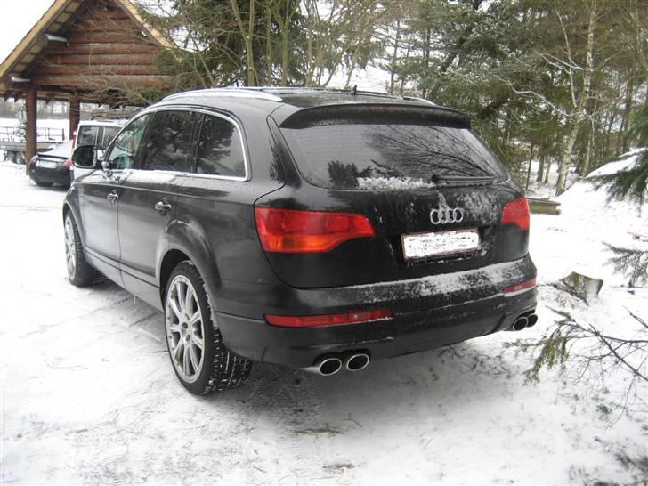 Audi Q7 billede 16