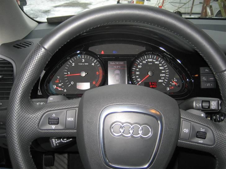 Audi Q7 billede 20