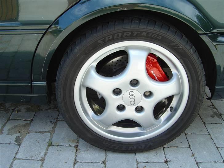 Audi RS2 nr. 808 billede 2