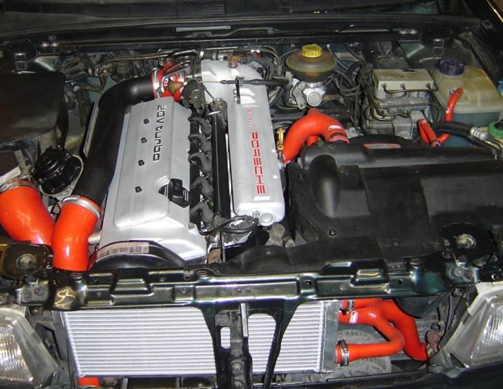 Audi RS2 nr. 808 billede 4