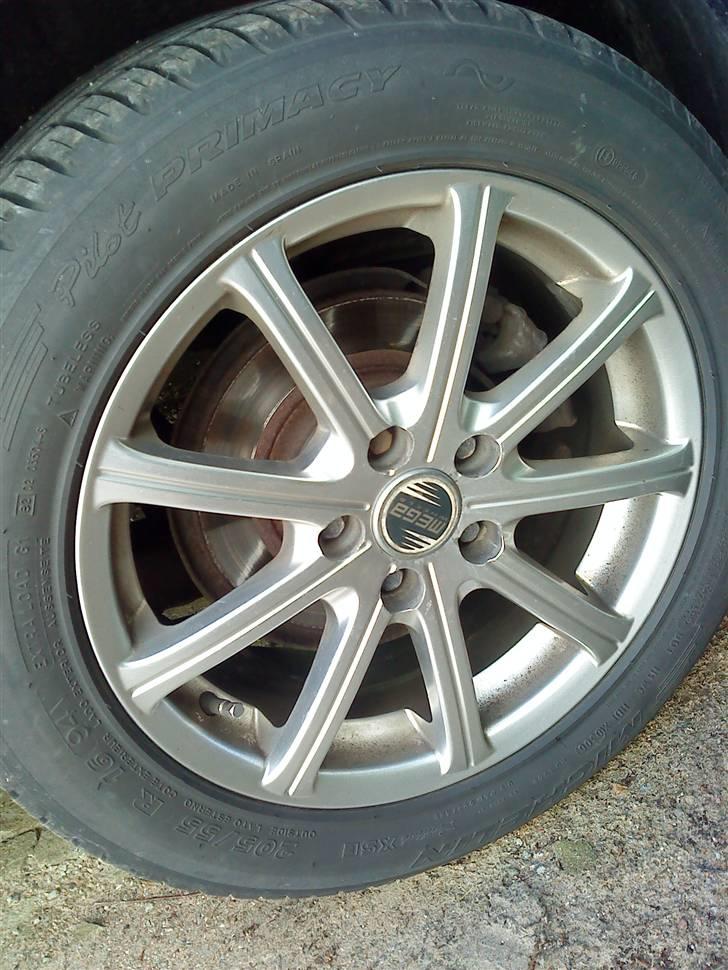 Opel Zafira 1,8 16v Ecotek billede 4