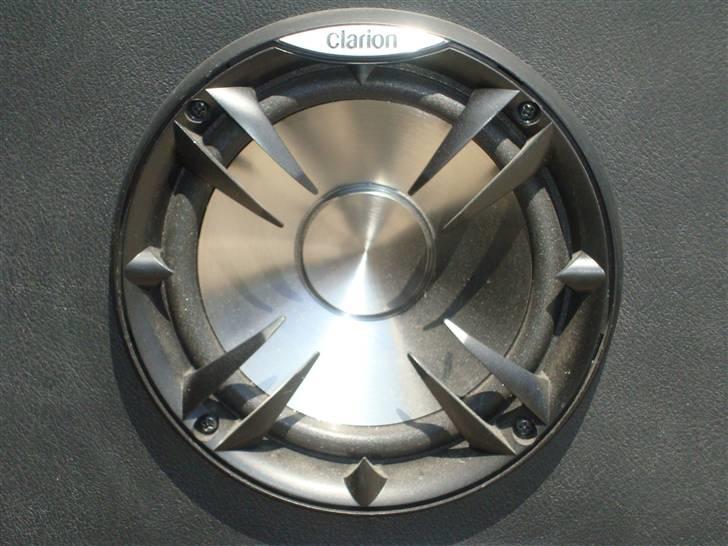 VW transporter t4 2,4d - højtaler i dør billede 12