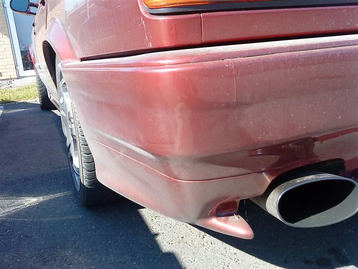 BMW 325i solgt billede 19