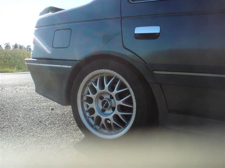 Peugeot 405 Mi16 !!SOLGT!! billede 5