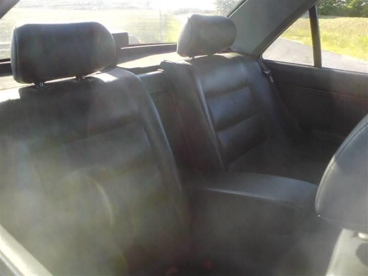 Peugeot 405 Mi16 !!SOLGT!! billede 7