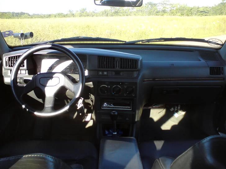 Peugeot 405 Mi16 !!SOLGT!! billede 8