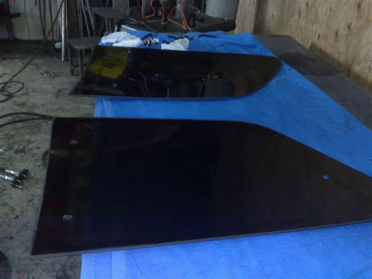 Citroën Saxo 1.4i  (Tidl. Bil) billede 14