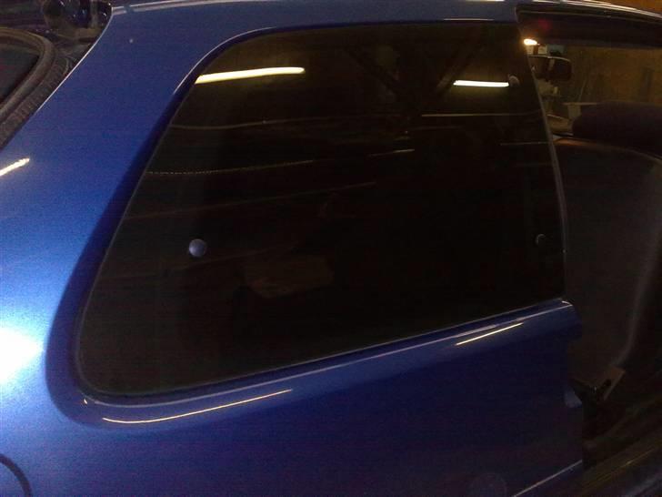 Citroën Saxo 1.4i  (Tidl. Bil) - Så mangles der kun bagruden :) billede 15