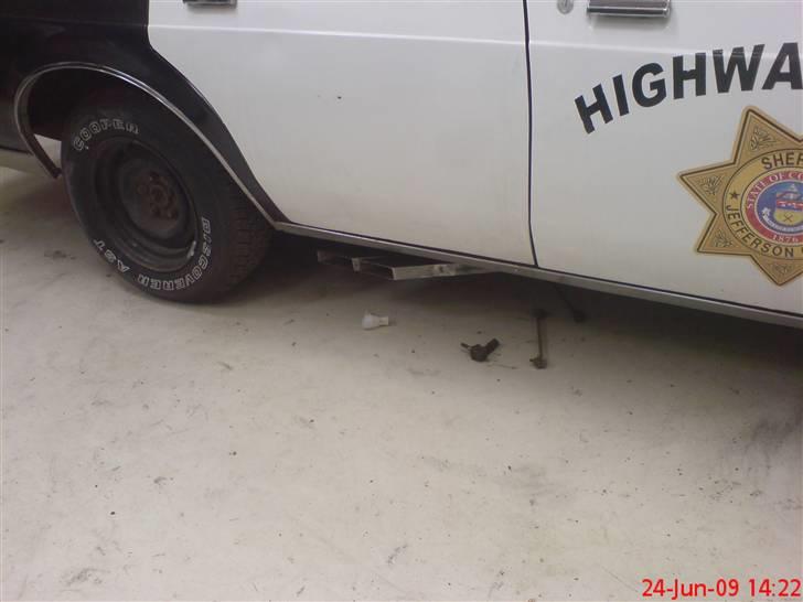 Oldsmobile Delta 88 - jaja ved godt den ikke må gå ud der men fuck det billede 18