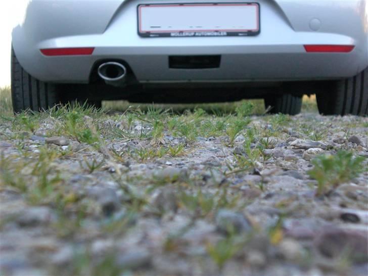 Seat Leon 1.9 TDI "SOLGT" billede 16