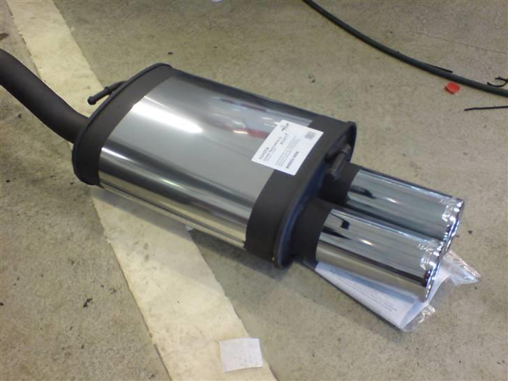 Toyota Corolla 1,8 T-Sport SOLGT billede 18